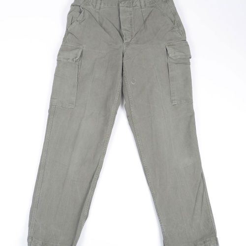 Moleskin trousers 